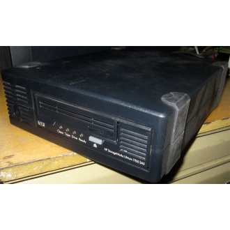 Внешний стример HP StorageWorks Ultrium 1760 SAS Tape Drive External LTO-4 EH920A (Нижнекамск)
