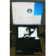 Нетбук eMachines 355-N571G25Ikk (Intel Atom N570 (2x1.66Ghz) /1024Mb DDR3 /250Gb SATA /10.1" TFT 1024x600) - Нижнекамск