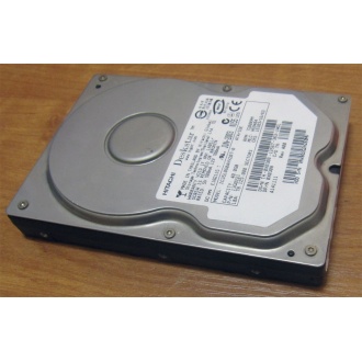 Жесткий диск 40Gb Hitachi Deskstar IC3SL060AVV207-0 IDE (Нижнекамск)