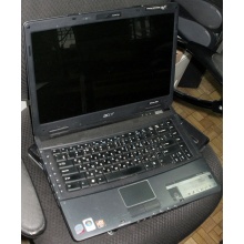 Ноутбук Acer Extensa 5630 (Intel Core 2 Duo T5800 (2x2.0Ghz) /2048Mb DDR2 /250Gb SATA /256Mb ATI Radeon HD3470 (Нижнекамск)