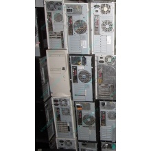 Простые Б/У компьютеры Celeron 1.7GHz s478 /память 512Mb /жёсткий диск 40Gb /ATX оптом (Нижнекамск)
