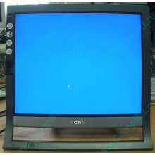 Монитор 17" TFT Sony SDM-HS75 (Нижнекамск)