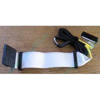 Кабель SCSI 2 port 68-pin 157855-001 для HP Compaq (Нижнекамск)