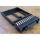 Заглушка HDD Blank Filler SAS/SATA 2,5" для серверов HP (376384-001) FR2000 В1279 (Нижнекамск)