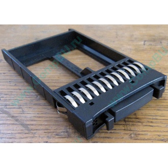 Заглушка HDD Blank Filler SAS/SATA 2,5" для серверов HP (376384-001) FR2000 В1279 (Нижнекамск)
