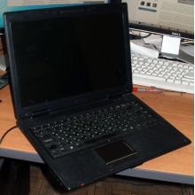Ноутбук Asus X80L (Intel Celeron 540 1.86Ghz) /512Mb DDR2 /120Gb /14" TFT 1280x800) - Нижнекамск