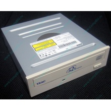 CDRW Teac CD-W552GB IDE White (Нижнекамск)