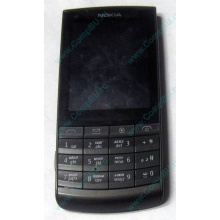 Телефон Nokia X3-02 (на запчасти) - Нижнекамск