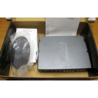 НЕКОМПЛЕКТНЫЙ внешний TV tuner KWorld V-Stream Xpert TV LCD TV BOX VS-TV1531R (без пульта ДУ и проводов) - Нижнекамск