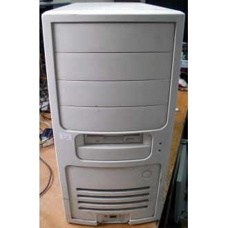 Intel Pentium-4 630 3.0GHz HT /1024Mb /120Gb /ATX 350W (Нижнекамск)
