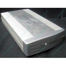 Внешний бокс для IDE жёсткого диска ViPower Saturn VPA-3528B (алюминий) - Нижнекамск