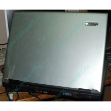 Ноутбук Acer TravelMate 2410 (Intel Celeron M 420 1.6Ghz /256Mb /40Gb /15.4" 1280x800) - Нижнекамск