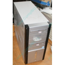 Intel Celeron D 2.53GHz /512Mb /80Gb /ATX 360W (Нижнекамск)