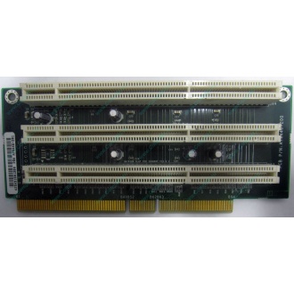Переходник Riser card PCI-X/3xPCI-X (Нижнекамск)