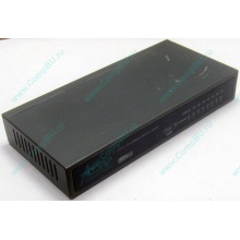 Коммутатор Acorp 9HU8D (8 port) metal case ГЛЮЧНЫЙ (Нижнекамск)