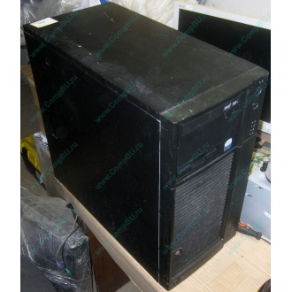 Серверный корпус Intel SC5275E (Нижнекамск)