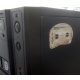 Лицензионная наклейка Windows XP на серверном корпусе Intel SC5275E (Нижнекамск)