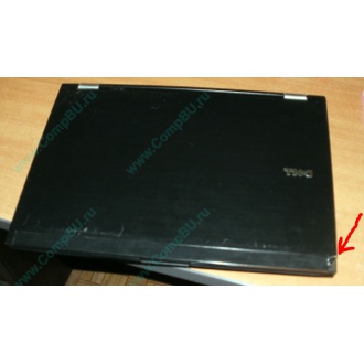 Ноутбук Dell Latitude E6400 (Intel Core 2 Duo P8400 (2x2.26Ghz) /2048Mb /80Gb /14.1" TFT (1280x800) - Нижнекамск