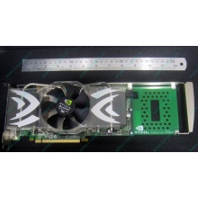  Видеокарта nVidia Quadro FX4500 (Нижнекамск)
