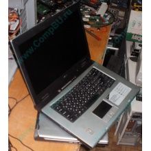 Ноутбук Acer TravelMate 2410 (Intel Celeron 1.5Ghz /512Mb DDR2 /40Gb /15.4" 1280x800) - Нижнекамск