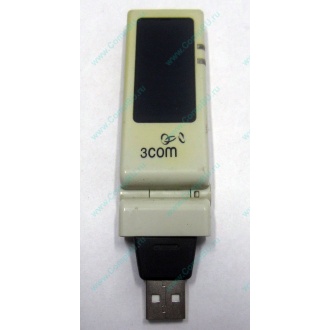 WiFi сетевая карта 3COM 3CRUSB20075 WL-555 внешняя (USB) - Нижнекамск