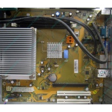 Материнская плата W26361-W1752-X-02 для Fujitsu Siemens Esprimo P2530 (Нижнекамск)