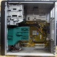 Материнская плата W26361-W1752-X-02 для Fujitsu Siemens Esprimo P2530 в корпусе (Нижнекамск)