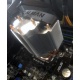 Intel Core i5 3570K (4x3.4GHz) + кулер Zalman с тепловыми трубками (Нижнекамск)