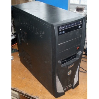Компьютер AMD Sempron 2800+ 2.0GHz /256Mb /40Gb /ATX 300W (Нижнекамск)