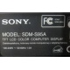 Sony SDM-S95A (Нижнекамск)