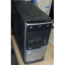 Системный блок AMD Athlon 64 X2 3600+ (2x2.0GHz) /2048Mb DDR2 /160Gb /DVDRW /CR /LAN 1G /FireWire /ATX 250W (Нижнекамск)