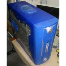 Синий корпус Thermaltake V7410DE Xaser V WinGo Blue V7000 Full Tower (Нижнекамск)