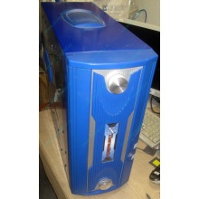 Синий корпус Thermaltake V7410DE Xaser V WinGo Blue V7000 Full Tower (Нижнекамск)