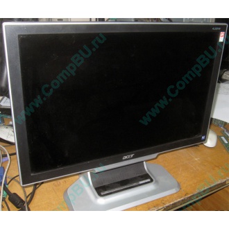 Монитор Б/У 20" TFT Acer AL2051W (Нижнекамск)