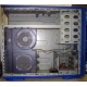 Синий корпус Thermaltake V7410DE Xaser V WinGo Blue V7000 Full Tower вид изнутри (Нижнекамск)