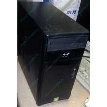  Четырехядерный компьютер Intel Core i7 2600 (4x3.4GHz HT) /4096Mb /1Tb /ATX 450W (Нижнекамск)
