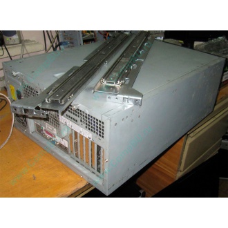 Двухядерный сервер в Нижнекамске, 4 Gb RAM в Нижнекамске, 4x36Gb Ultra 320 SCSI 10000 rpm в Нижнекамске, корпус 5U фото (Нижнекамск)