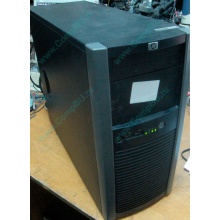 Двухядерный сервер HP Proliant ML310 G5p 515867-421 Core 2 Duo E8400 фото (Нижнекамск)