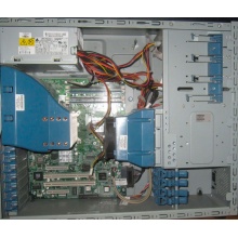 Сервер HP Proliant ML310 G4 418040-421 на 2-х ядерном процессоре Intel Xeon фото (Нижнекамск)