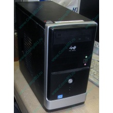 Четырехядерный компьютер Intel Core i5 2310 (4x2.9GHz) /4096Mb /250Gb /ATX 400W (Нижнекамск)