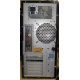Четырехядерный компьютер Intel Core i7 920 (4x2.67GHz HT) /6Gb /1Tb /ATI Radeon HD6450 /ATX 450W вид сзади (Нижнекамск)