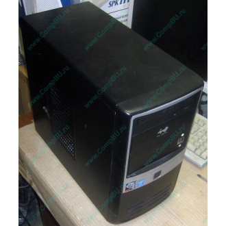 Четырехядерный компьютер Intel Core i5 4670 (4x3.4GHz) /4096Mb /500Gb /ATX 450W (Нижнекамск)
