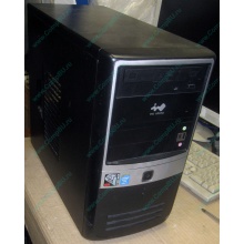 Четырехядерный компьютер Intel Core i5 4670 (4x3.4GHz) /4096Mb /500Gb /ATX 450W (Нижнекамск)