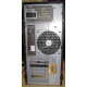 Компьютер Intel Core 2 Quad Q8300 (4x2.5GHz) /4096Mb /250Gb /ATI X1300 /ATX 450W вид сзади (Нижнекамск)