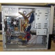 Intel Core 2 Quad Q8300 (4x2.5GHz) /Gigabyte GA-EP43-S3L /4096Mb /250Gb /ATI Radeon X1300 /ATX 450W (Нижнекамск)