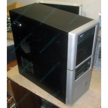 Четырехядерный компьютер Intel Core 2 Quad Q8200 (4 x 2.33 GHz) /2048 Mb /250 Gb /GeForce GT210 /ATX 420 W  (Нижнекамск)