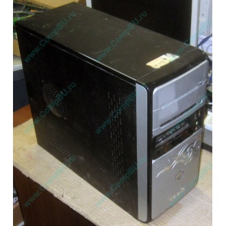 Системный блок AMD Athlon 64 X2 5000+ (2x2.6GHz) /2048Mb DDR2 /320Gb /DVDRW /CR /LAN /ATX 300W (Нижнекамск)