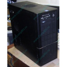 Четырехядерный комп Intel Core i7 860 (4x2.8GHz HT) /4Gb /500Gb /ATX 460W (Нижнекамск)