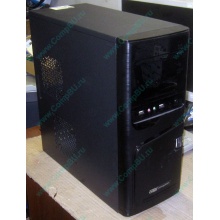 Двухядерный системный блок Intel Celeron G1620 (2x2.7GHz) s.1155 /2048 Mb /250 Gb /ATX 350 W (Нижнекамск)