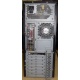 Компьютер E2180 (2x1.8GHz) s.775 /2048Mb /160Gb /ATX 300W вид сзади (Нижнекамск)